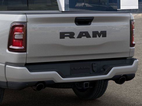 New 2026 RAM 1500 Express RWD image 13