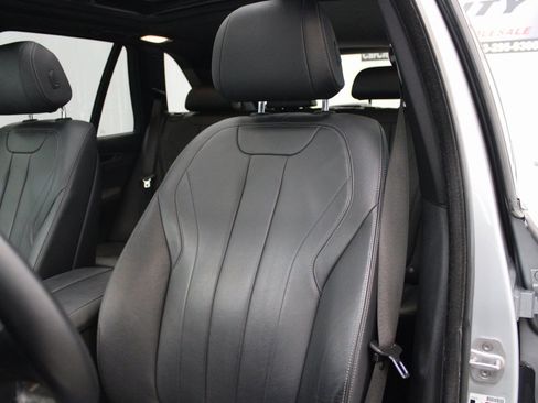 Used 2017 BMW X5 xDrive35i image 18