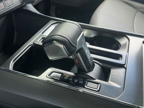 New 2025 Ford F150 Lightning Flash image 21