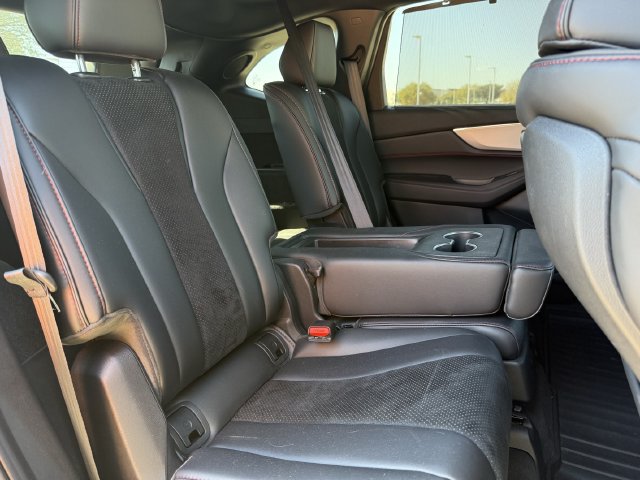 Used 2025 Acura MDX A-Spec AWD/4WD image 29
