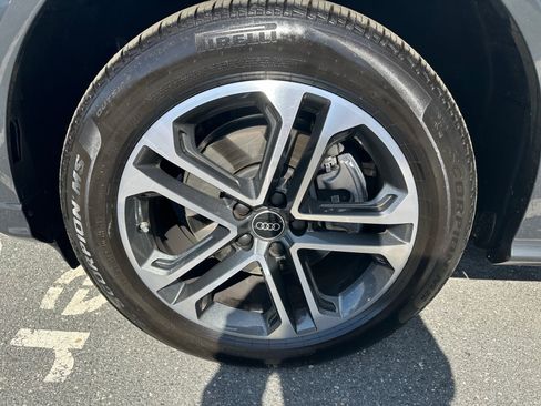Certified 2025 Audi Q5 Premium w/ Convenience Package AWD/4WD image 27