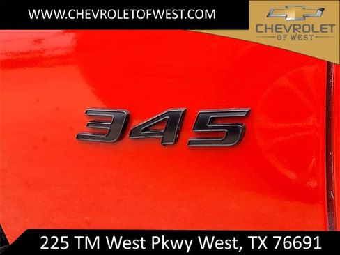 Used 2023 Dodge Charger R/T w/ Blacktop Package image 1