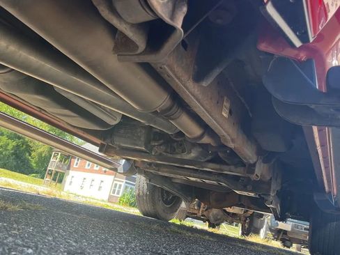 Used 2017 RAM 2500 Tradesman w/ Chrome Appearance Group image 7