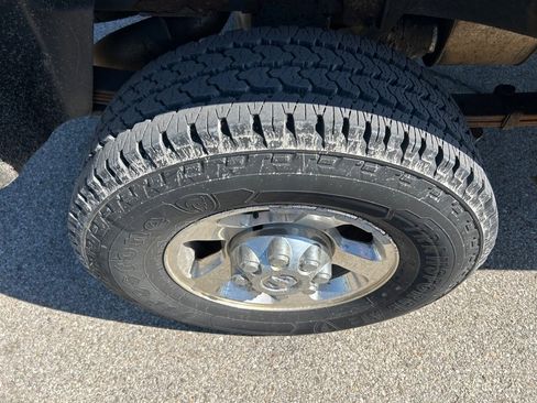 Used 2007 Dodge Ram 2500 Truck SLT AWD/4WD image 22