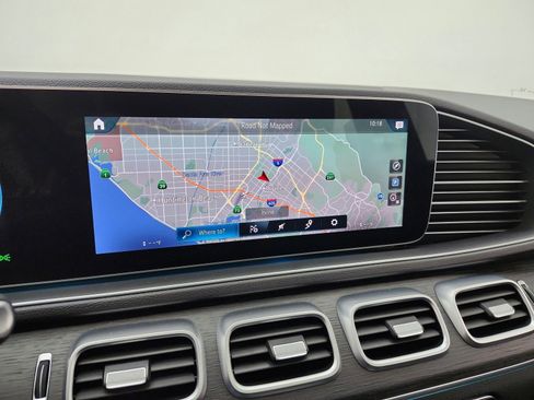 Used 2023 Mercedes-Benz GLE 450 4MATIC image 9