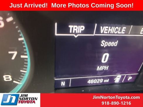 Used 2020 Chevrolet Equinox LS w/ LS Convenience Package image 7