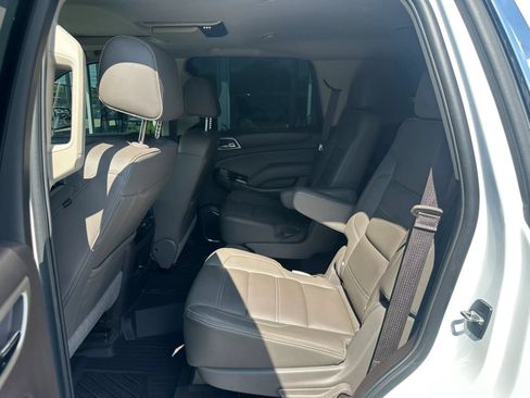 Used 2018 GMC Yukon Denali w/ Denali Ultimate Package AWD/4WD image 13