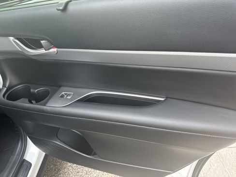 Used 2025 Hyundai Palisade SEL FWD image 15