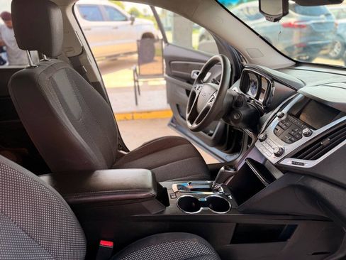 Used 2016 GMC Terrain SLE FWD image 22