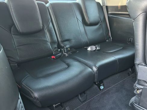 Used 2017 Nissan Armada SV w/ Driver Package image 19