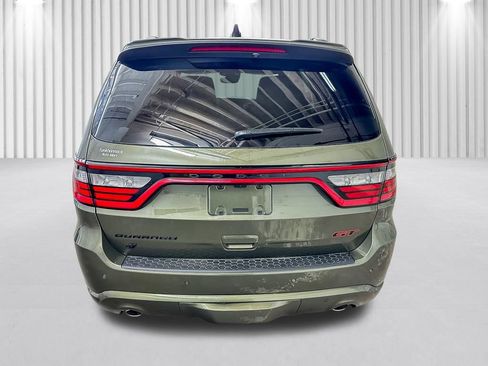 New 2026 Dodge Durango GT AWD/4WD image 6