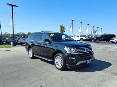 Used 2021 Ford Expedition XLT