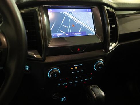 Used 2021 Ford Ranger Lariat w/ FX4 Off-Road Package image 20