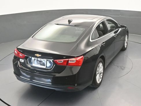 Used 2024 Chevrolet Malibu LT FWD image 46