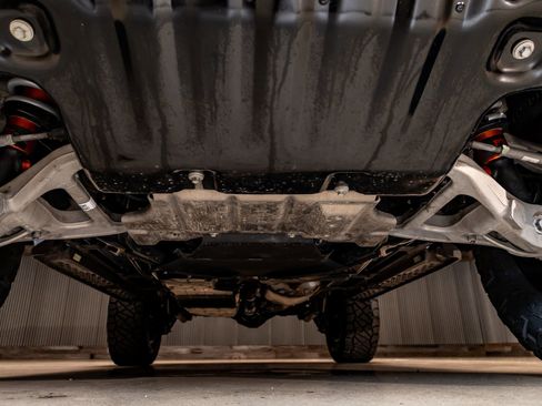 Used 2023 Ford Bronco Raptor image 12