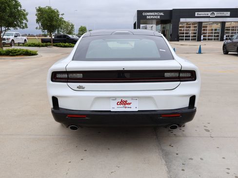 New 2026 Dodge Charger GT AWD/4WD image 20