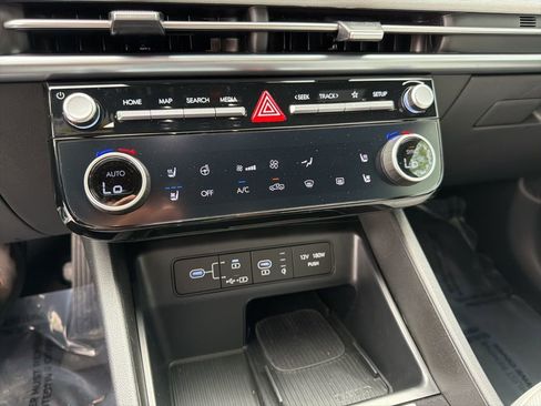 New 2026 Hyundai Santa Cruz Limited AWD/4WD image 28