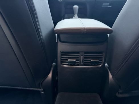 Certified 2025 MAZDA CX-30 2.5 Turbo w/ Premium Plus Pkg image 11