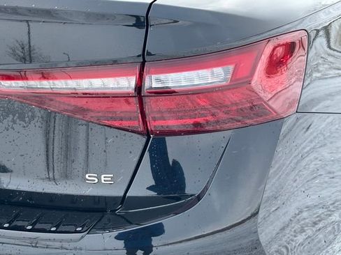 New 2025 Volkswagen Jetta SE image 14