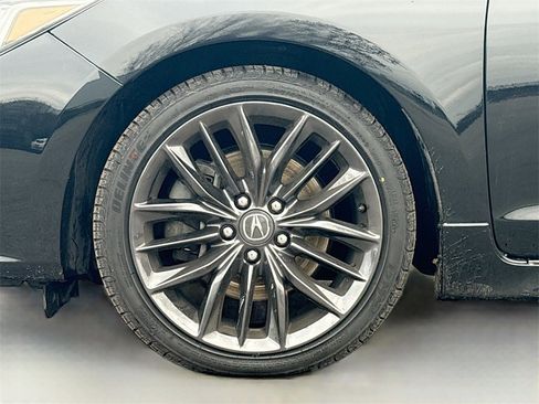 Used 2022 Acura ILX w/ Premium & A-SPEC Package image 30