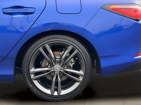 Used 2024 Acura Integra A-Spec image 42