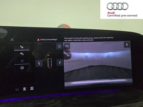 Certified 2025 Audi Q5 Premium w/ Convenience Package AWD/4WD image 25