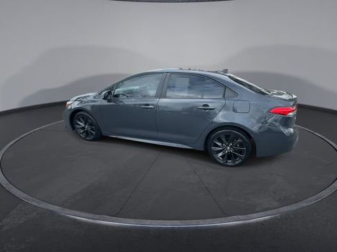 Used 2023 Toyota Corolla SE image 11