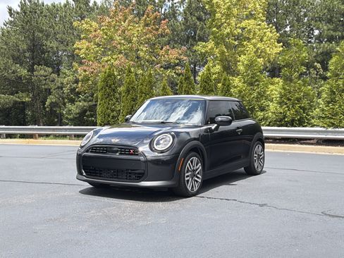 New 2026 MINI Cooper S FWD image 13