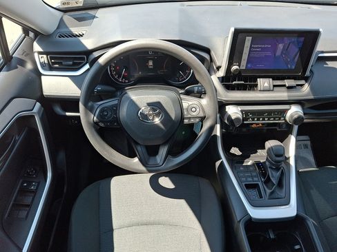 Used 2024 Toyota RAV4 LE AWD/4WD image 25