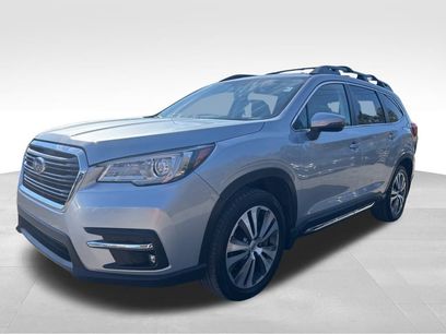 Used 2022 Subaru Ascent Limited w/ Technology Package