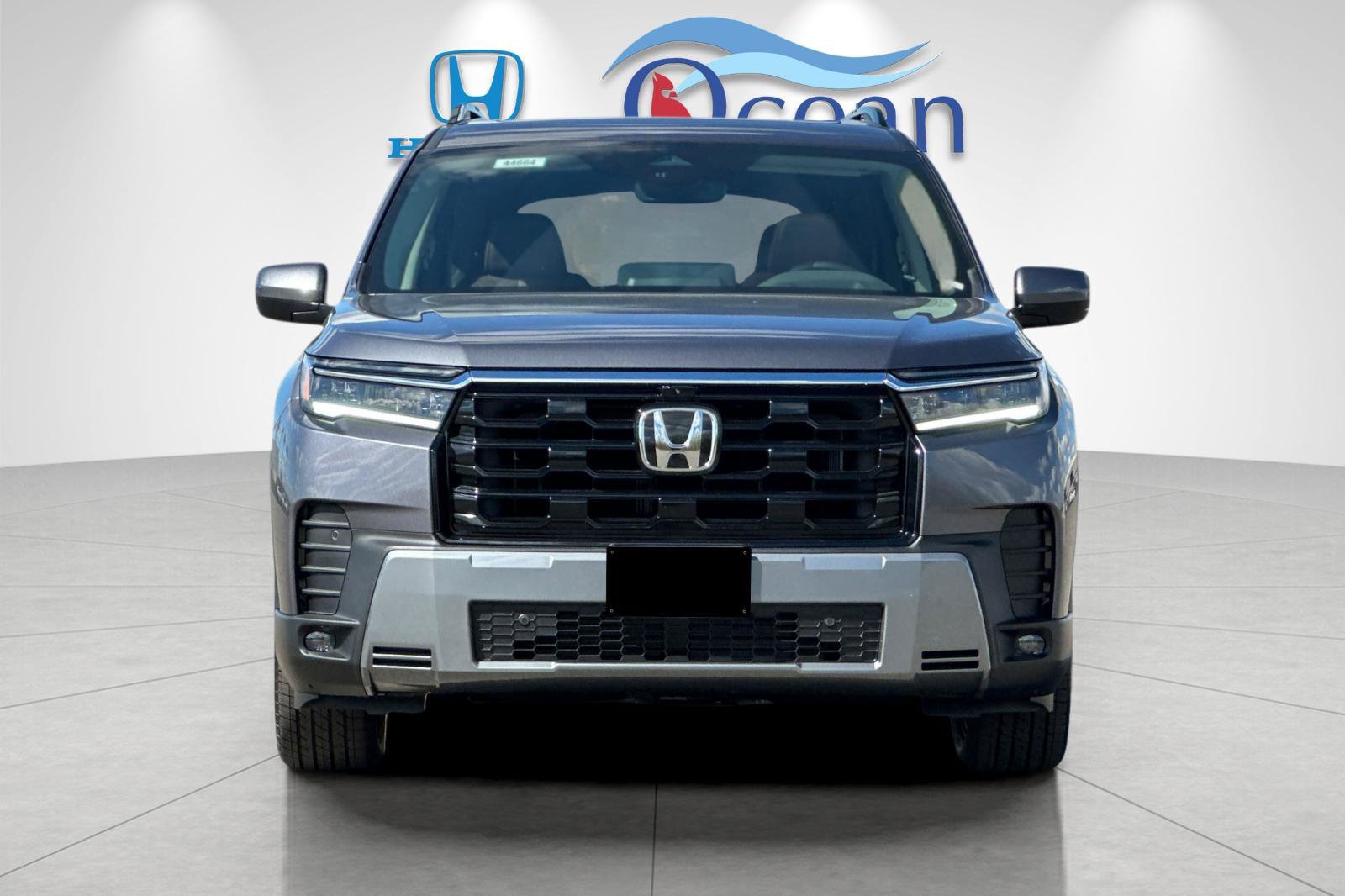 New 2026 Honda Pilot Elite image 8