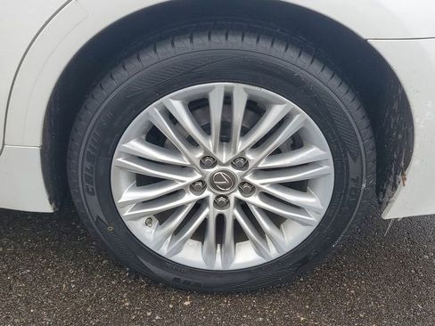 Used 2015 Lexus ES 350 Base image 5