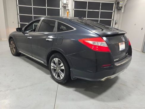 Used 2013 Honda Crosstour EX-L image 9