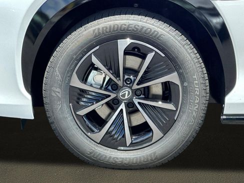 New 2026 Lexus RZ 350e 2WD w/ Accessory Package (Z2) image 12