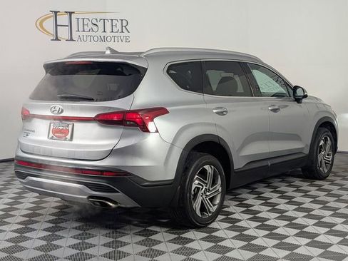 Used 2023 Hyundai Santa Fe SEL w/ Cargo Package image 7