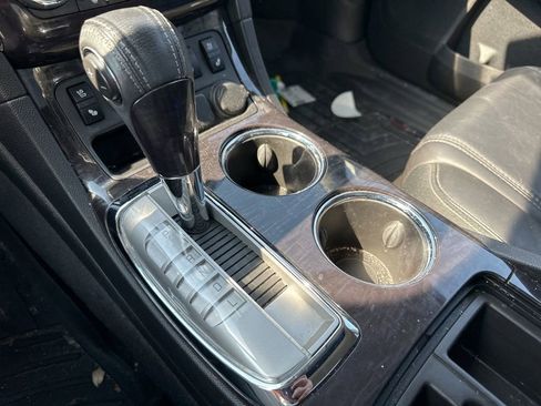 Used 2016 Buick Enclave Premium w/ Experience Buick Package image 27