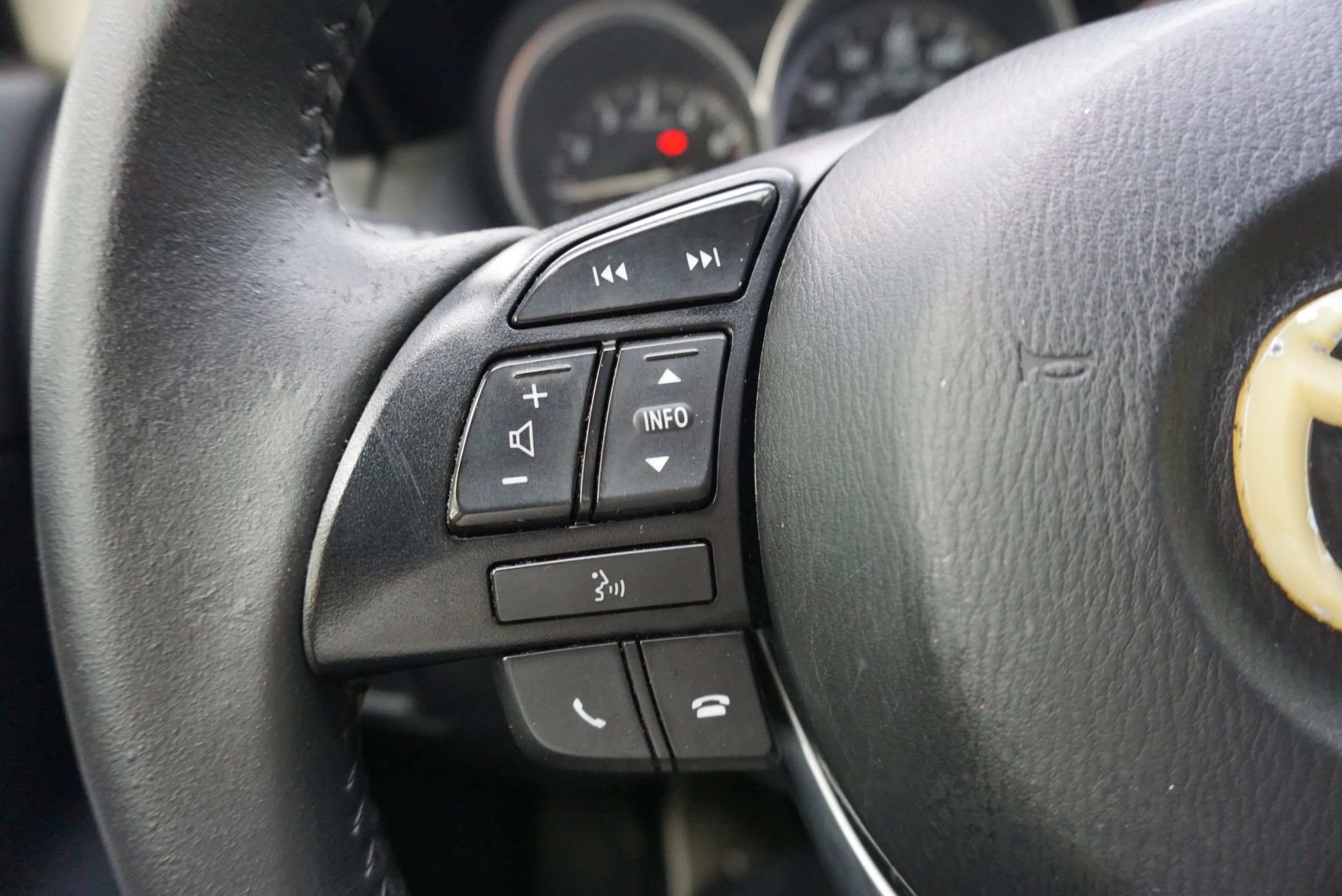 Used 2015 MAZDA CX-5 Grand Touring FWD image 33