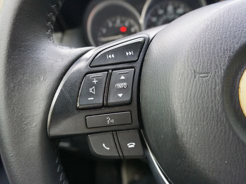 Used 2015 MAZDA CX-5 Grand Touring FWD image 33
