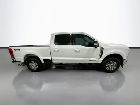Used 2023 Ford F250 Lariat AWD/4WD image 7