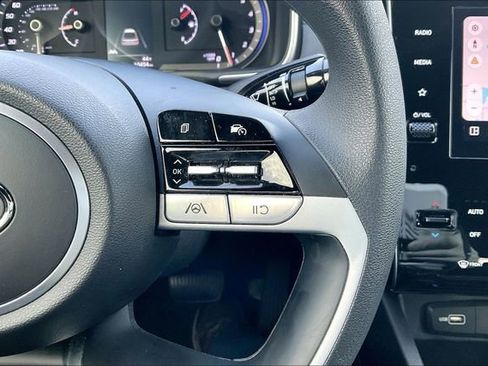 Certified 2024 Hyundai Santa Cruz SEL image 19