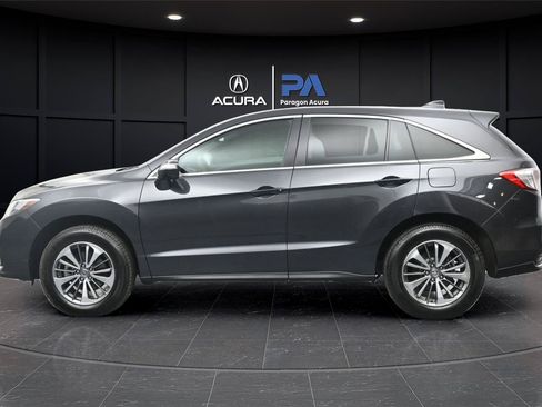 Used 2016 Acura RDX AWD w/ Advance Package image 21