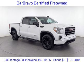 Certified 2022 GMC Sierra 1500 Elevation video 3