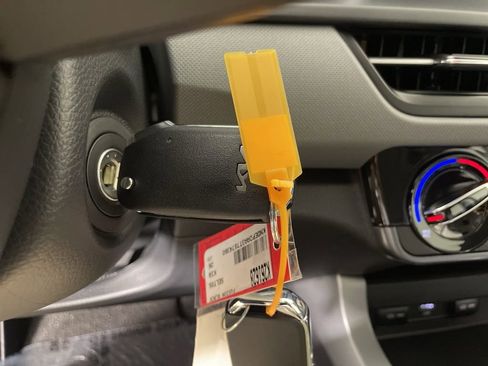 New 2026 Kia Seltos LX image 26