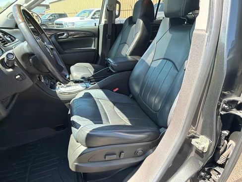 Used 2014 Buick Enclave Premium w/ Trailering Provision Package AWD/4WD image 20