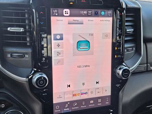 New 2026 RAM 1500 Lone Star image 11