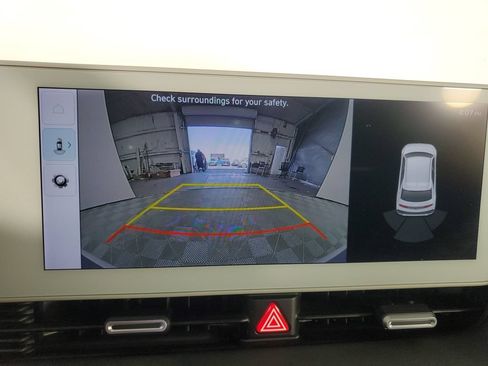 Used 2024 Hyundai Ioniq 5 SE RWD image 22