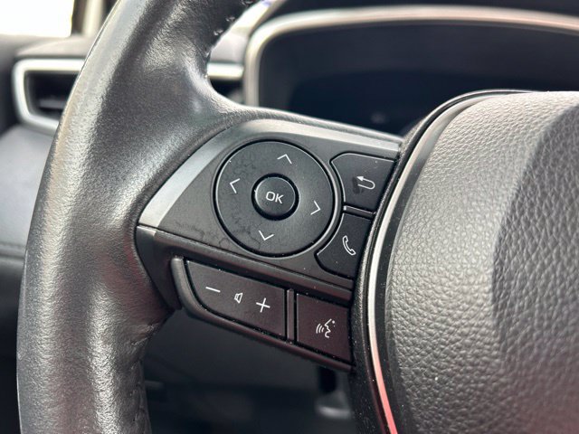 Used 2023 Toyota Corolla Cross XLE w/ Convenience Package FWD image 24