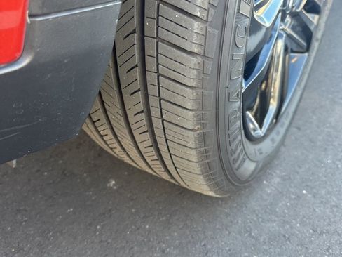 Used 2024 Chevrolet Trax ACTIV w/ Driver Confidence Package image 4