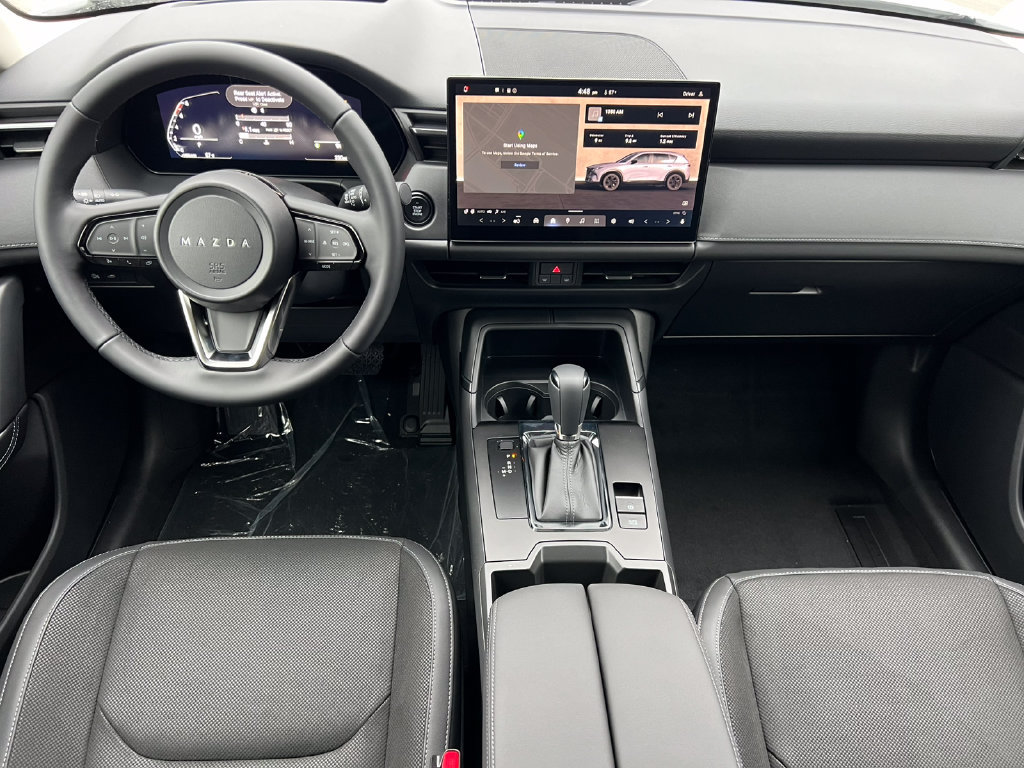 New 2026 MAZDA CX-5 Preferred AWD/4WD image 2