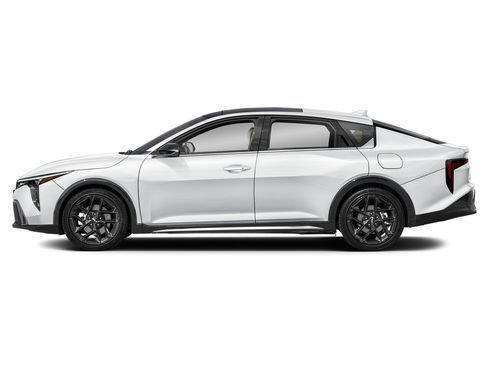 New 2026 Kia K4 GT-Line Turbo FWD image 30